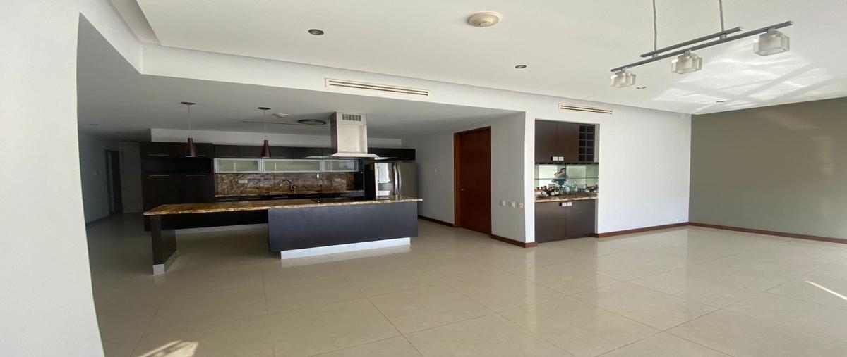 Foto de departamento en renta en  , zona valle oriente, san pedro garza garcía, nuevo león, 30280564 No. 04