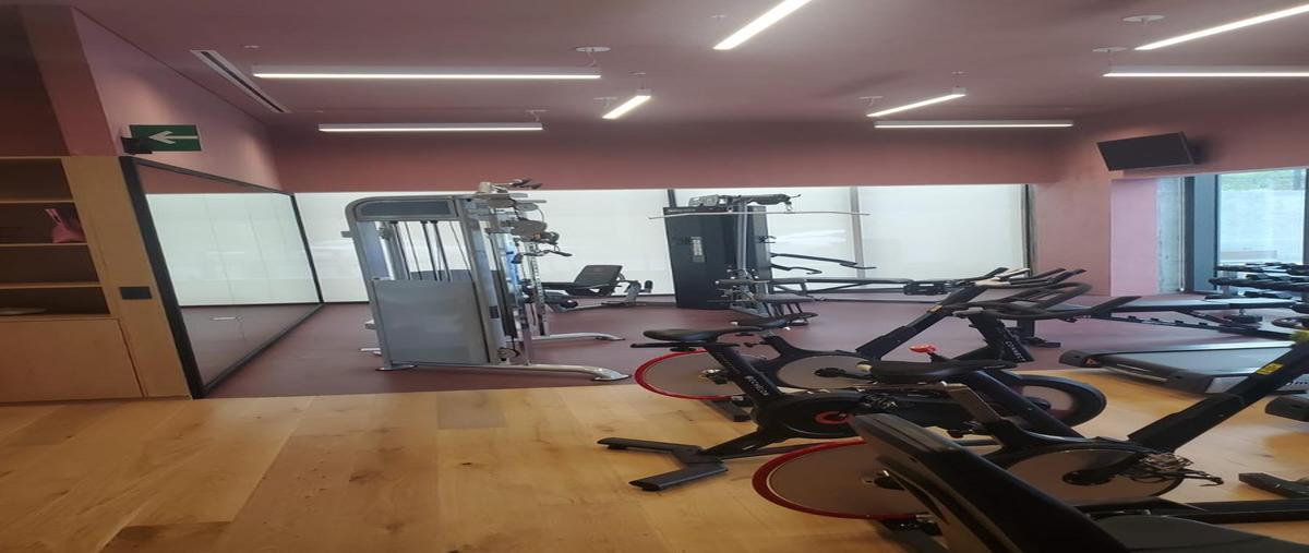 Foto de departamento en renta en  , zona valle oriente, san pedro garza garcía, nuevo león, 30313880 No. 03