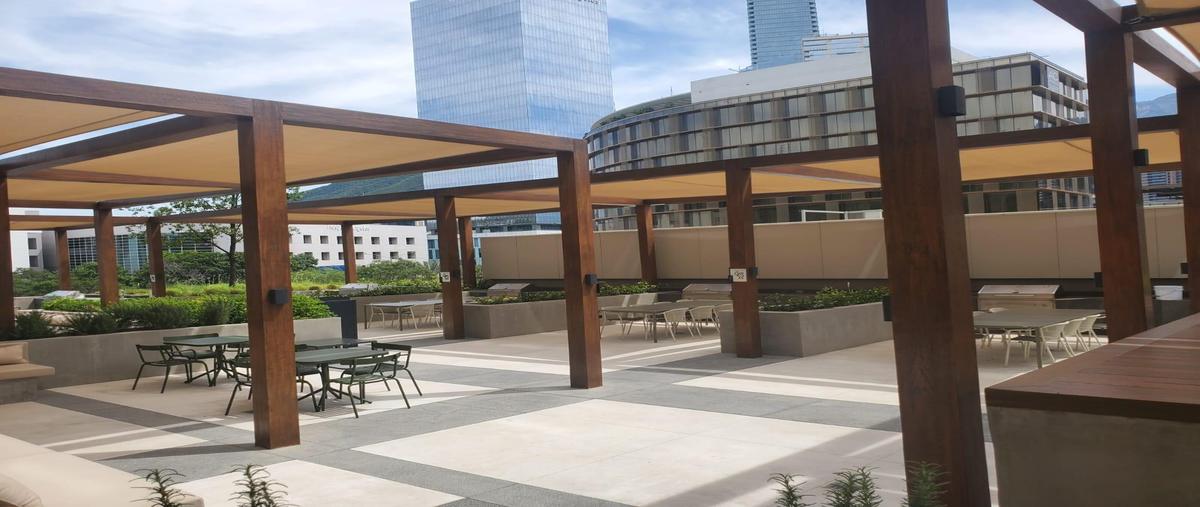 Foto de departamento en renta en  , zona valle oriente, san pedro garza garcía, nuevo león, 30313880 No. 04