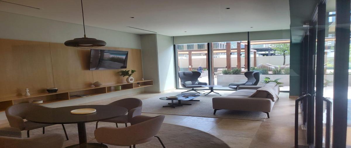 Foto de departamento en renta en  , zona valle oriente, san pedro garza garcía, nuevo león, 30313880 No. 05