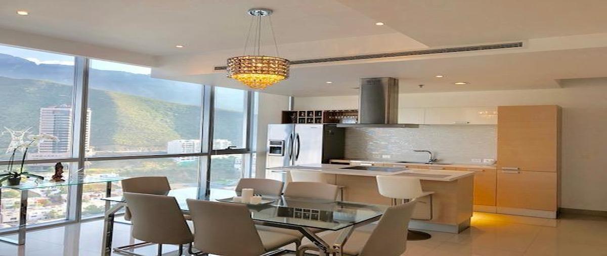Foto de departamento en renta en  , zona valle oriente, san pedro garza garcía, nuevo león, 30313883 No. 03