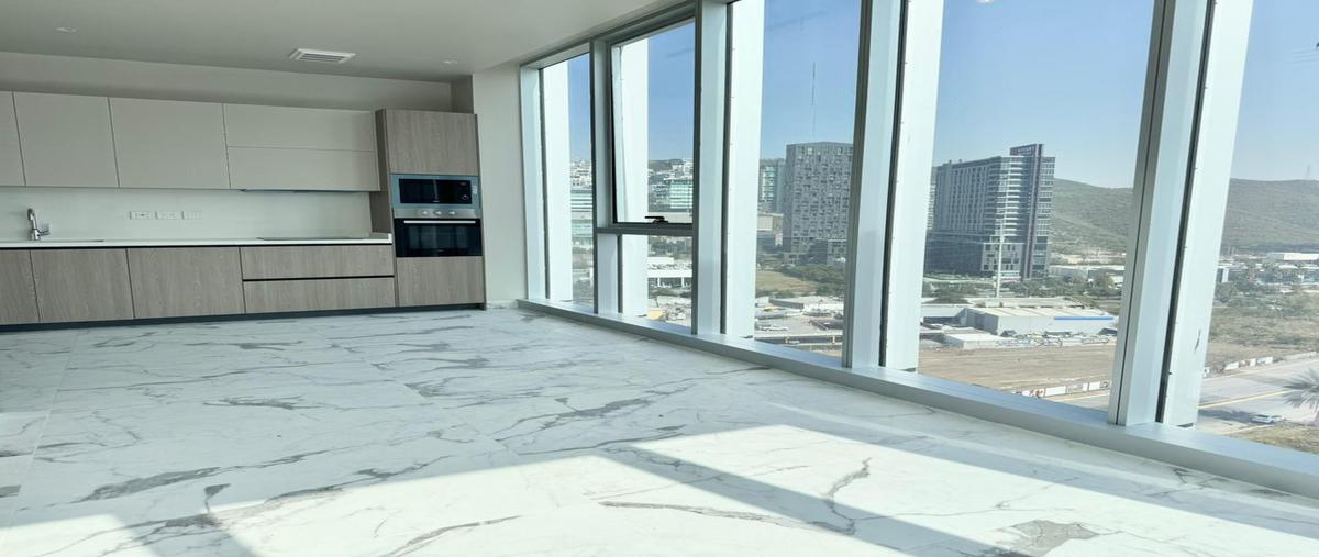 Foto de departamento en , zona valle oriente, san pedro garza garcía, nuevo león, 0 foto 04 Foto de departamento en renta en , zona valle oriente, san pedro garza garcía, nuevo león, 0 No. 04