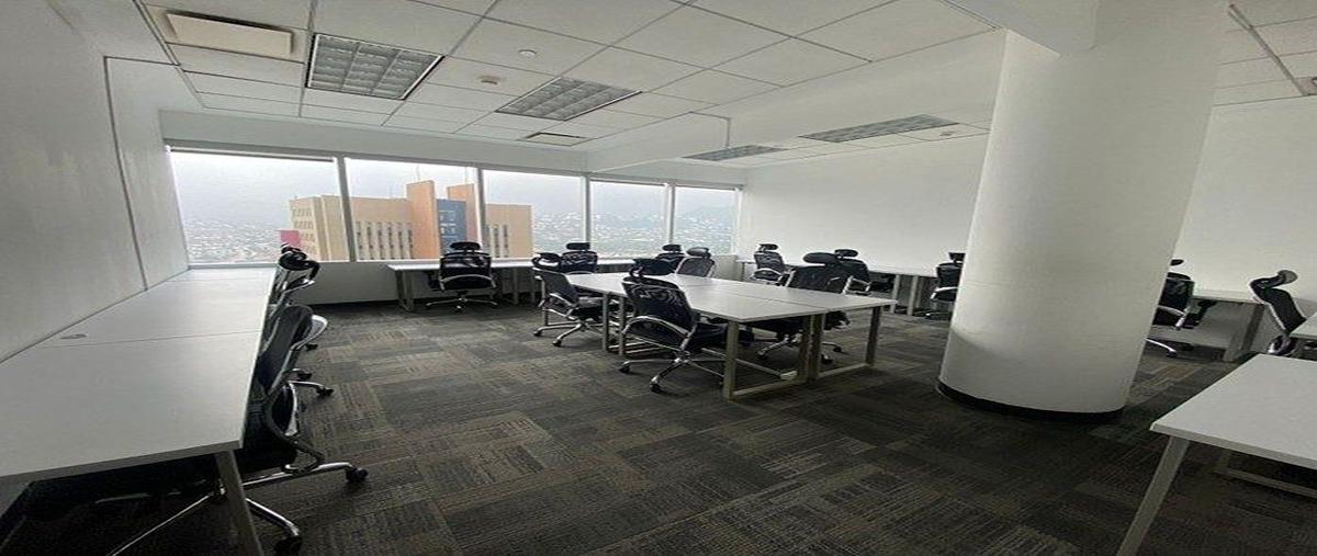 Foto de oficina en , zona valle oriente, san pedro garza garcía, nuevo león, 30827744 foto 02 Foto de oficina en renta en , zona valle oriente, san pedro garza garcía, nuevo león, 30827744 No. 02