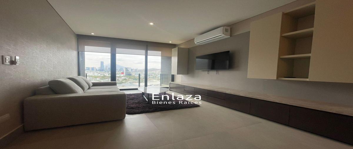 Foto de departamento en renta en  , zona valle oriente, san pedro garza garcía, nuevo león, 0 No. 03