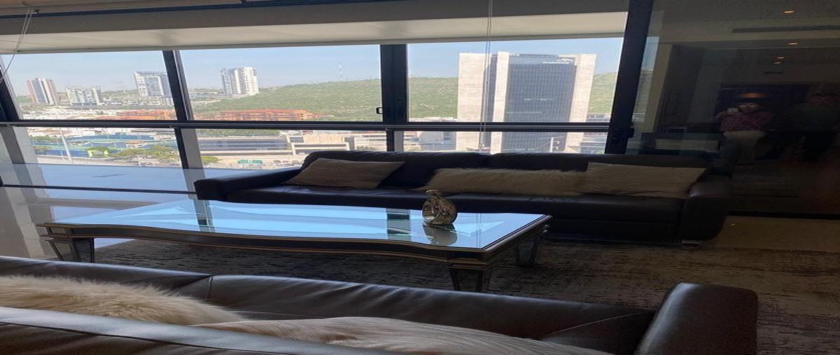 Foto de departamento en renta en  , zona valle oriente, san pedro garza garcía, nuevo león, 30861030 No. 03