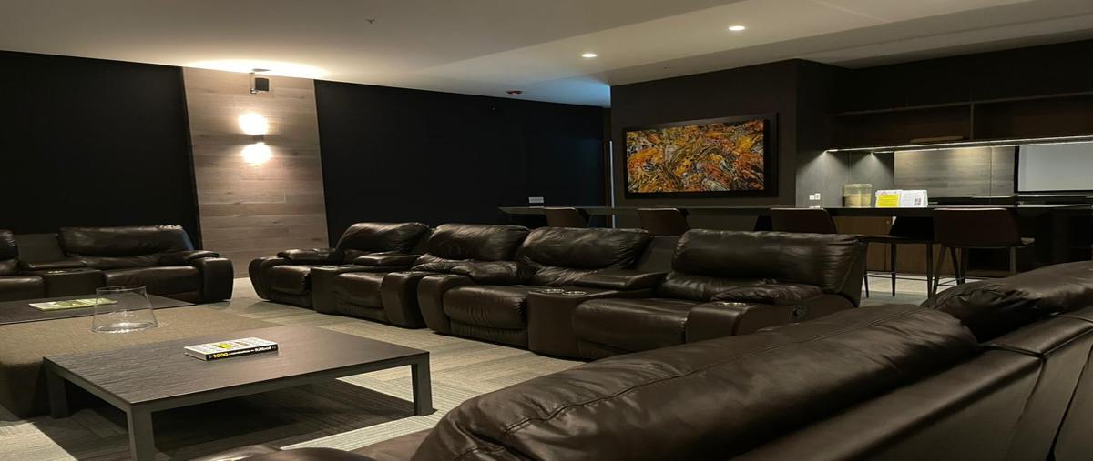 Foto de departamento en venta en  , zona valle oriente, san pedro garza garcía, nuevo león, 0 No. 03