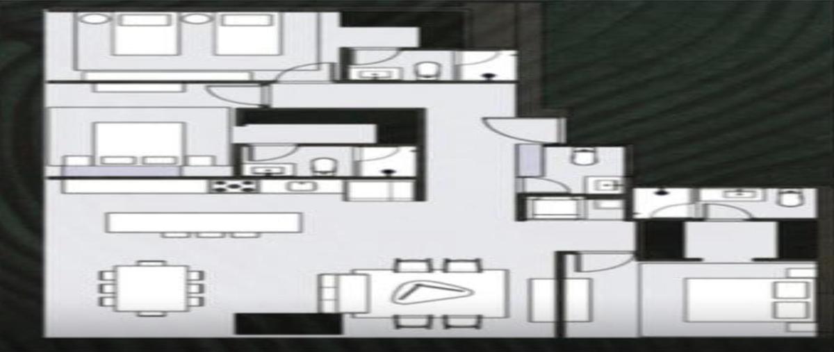 Foto de departamento en venta en  , zona valle oriente, san pedro garza garcía, nuevo león, 30979294 No. 03