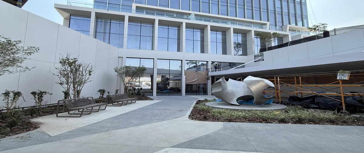 Foto de departamento en venta en  , zona valle oriente, san pedro garza garcía, nuevo león, 30979295 No. 03