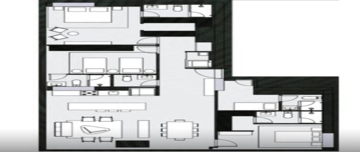 Foto de departamento en venta en  , zona valle oriente, san pedro garza garcía, nuevo león, 30979295 No. 05