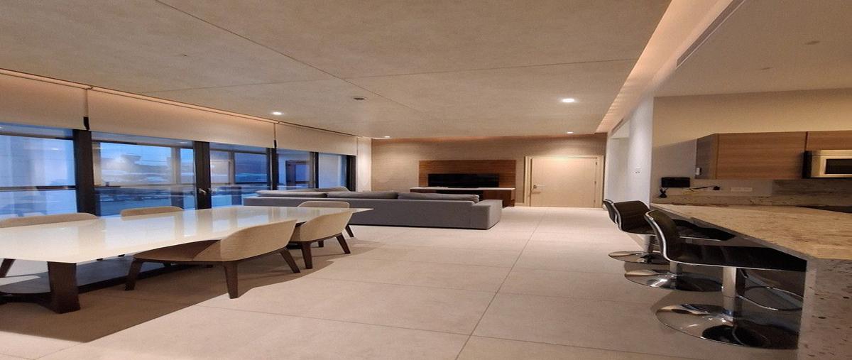 Foto de departamento en renta en  , zona valle oriente, san pedro garza garcía, nuevo león, 0 No. 04