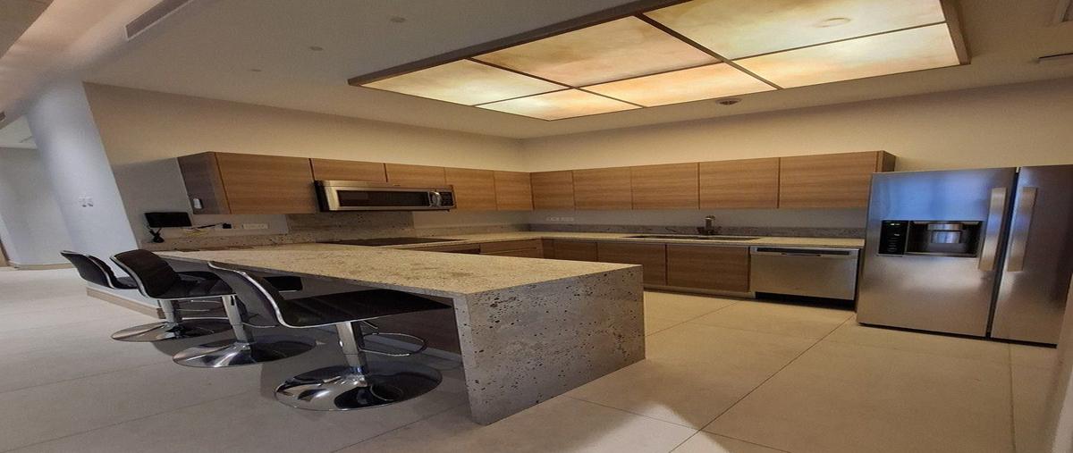 Foto de departamento en renta en  , zona valle oriente, san pedro garza garcía, nuevo león, 0 No. 05