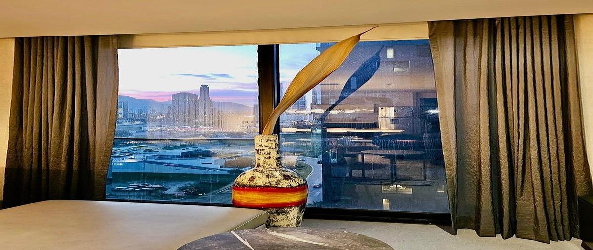 Foto de departamento en renta en  , zona valle oriente, san pedro garza garcía, nuevo león, 30987968 No. 05