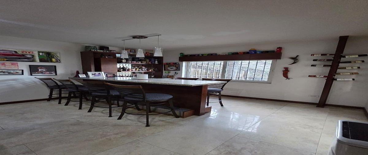Foto de casa en venta en  , zona valle oriente, san pedro garza garcía, nuevo león, 0 No. 05