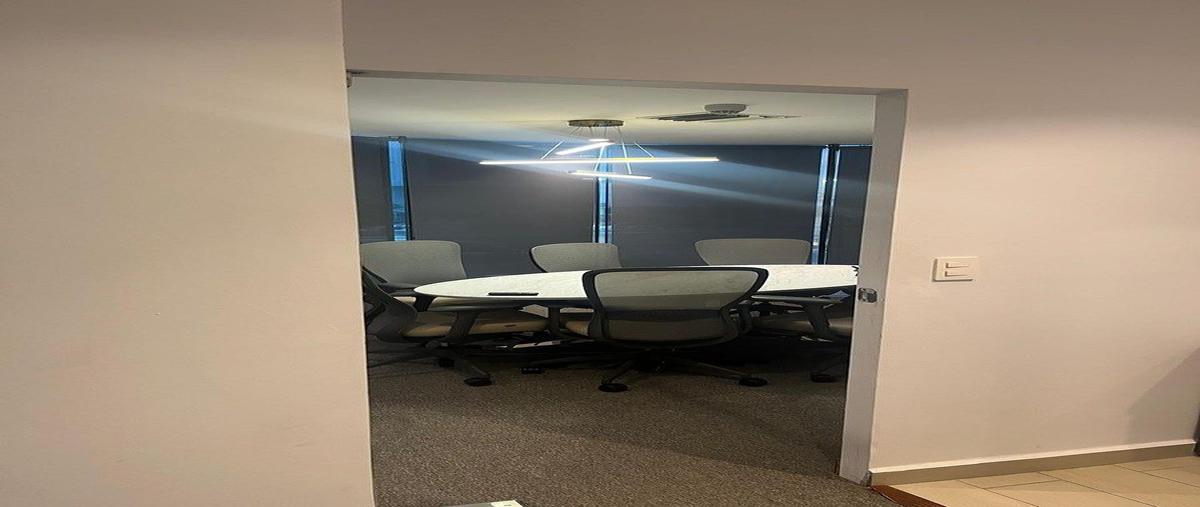 Foto de oficina en renta en . , zona valle oriente, san pedro garza garcía, nuevo león, 0 No. 06