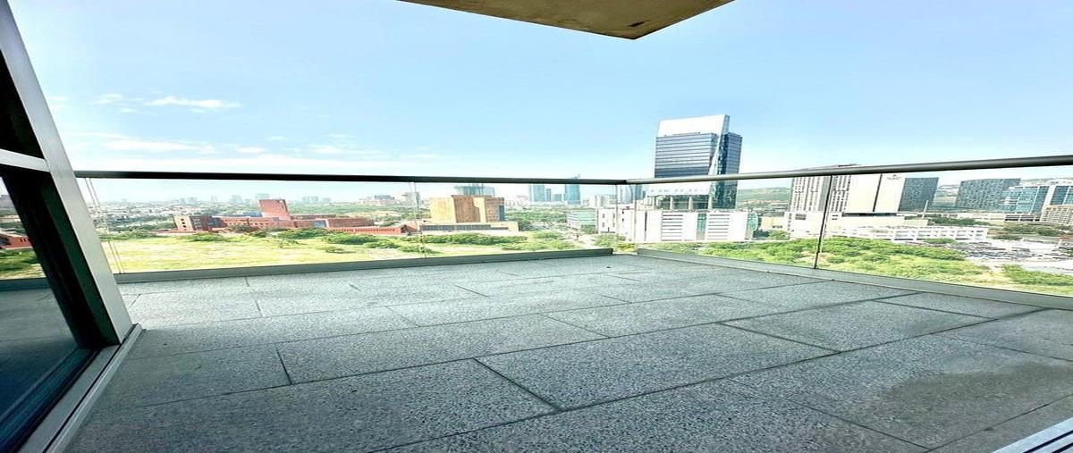 Foto de departamento en renta en  , zona valle oriente, san pedro garza garcía, nuevo león, 0 No. 05