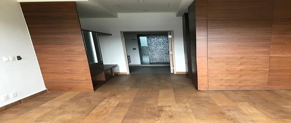 Foto de departamento en renta en  , zona valle oriente, san pedro garza garcía, nuevo león, 0 No. 06