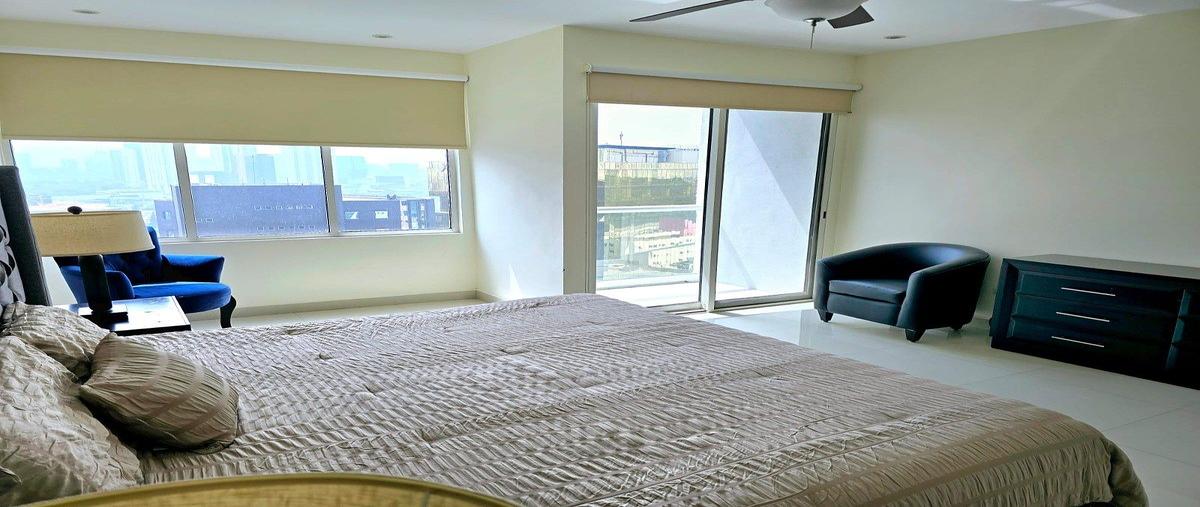 Foto de departamento en renta en . , zona valle oriente, san pedro garza garcía, nuevo león, 0 No. 05