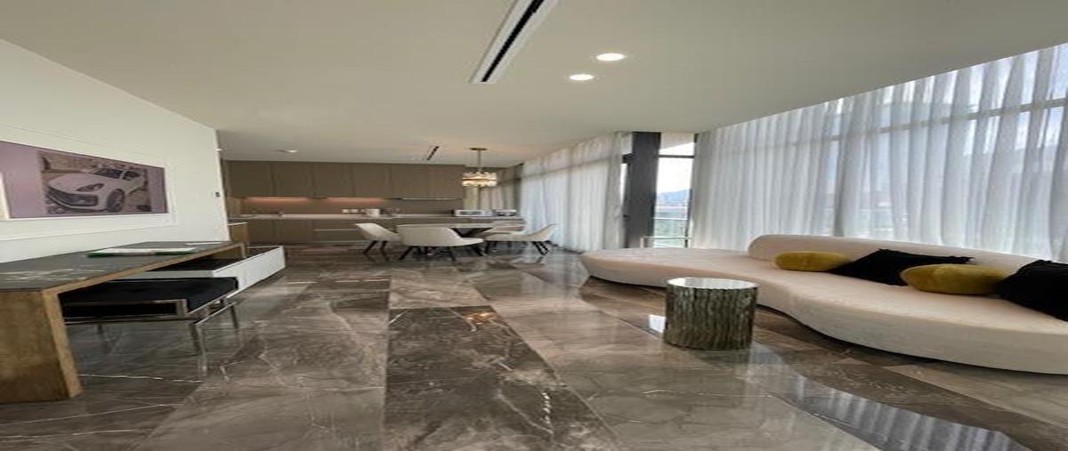Foto de departamento en renta en  , zona valle oriente, san pedro garza garcía, nuevo león, 0 No. 03