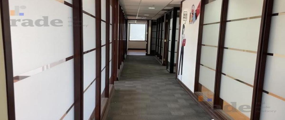 Foto de oficina en renta en  , zona valle oriente, san pedro garza garcía, nuevo león, 31597340 No. 03
