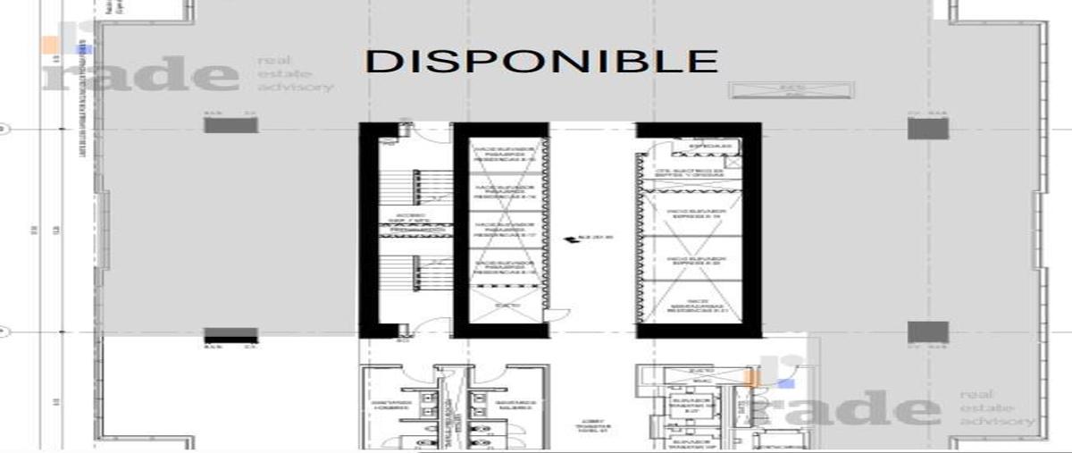Foto de oficina en renta en  , zona valle oriente, san pedro garza garcía, nuevo león, 31597341 No. 04