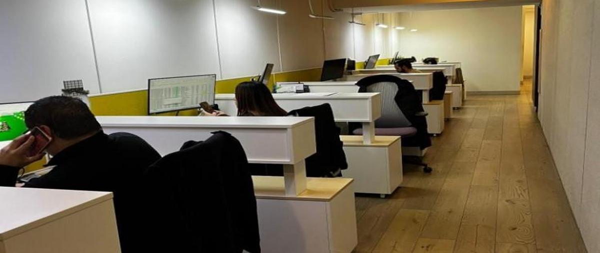 Foto de oficina en renta en  , zona valle oriente, san pedro garza garcía, nuevo león, 31597343 No. 03