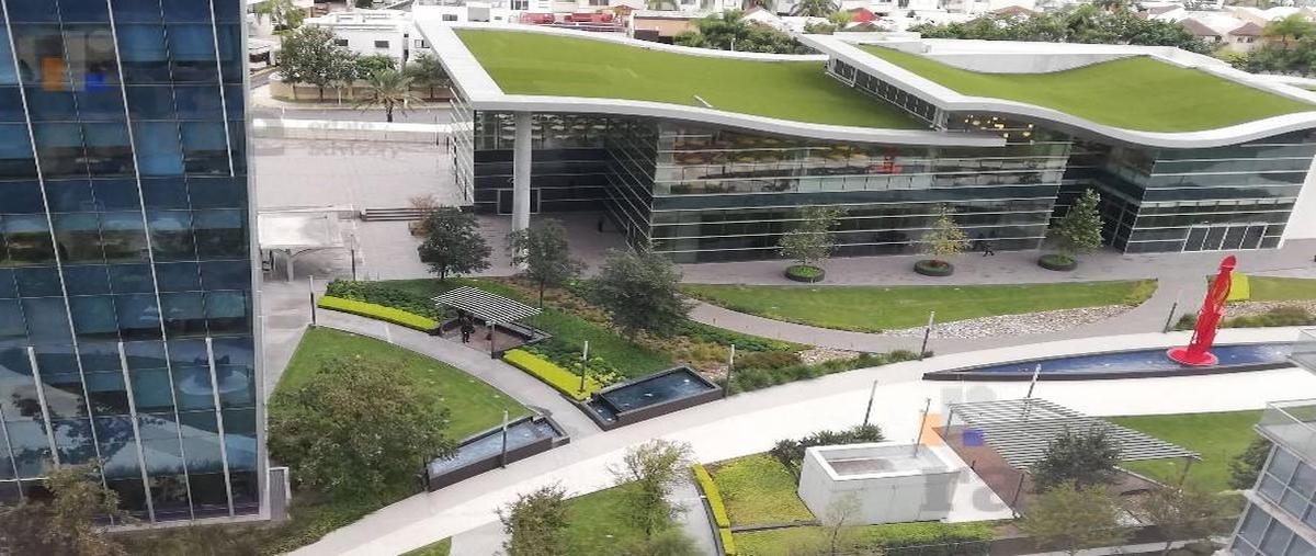 Foto de oficina en renta en  , zona valle oriente, san pedro garza garcía, nuevo león, 31597343 No. 05