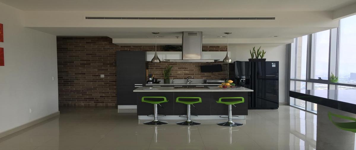 Foto de departamento en renta en  , zona valle oriente, san pedro garza garcía, nuevo león, 0 No. 04