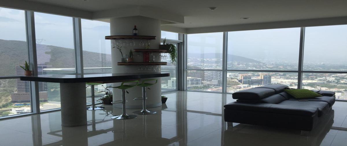 Foto de departamento en renta en  , zona valle oriente, san pedro garza garcía, nuevo león, 0 No. 05