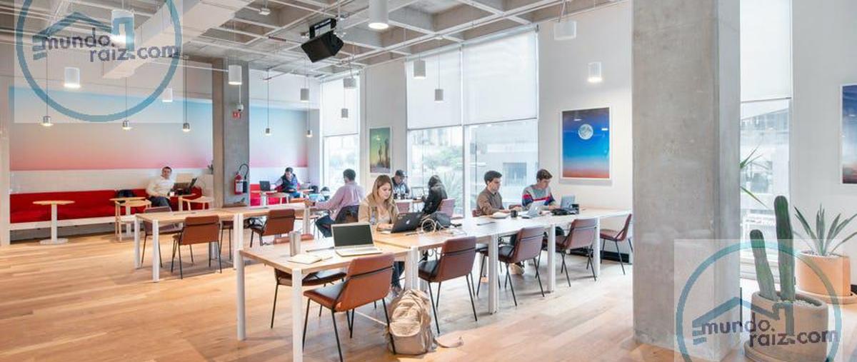 Foto de oficina en renta en  , zona valle oriente sur, san pedro garza garcía, nuevo león, 13563043 No. 03