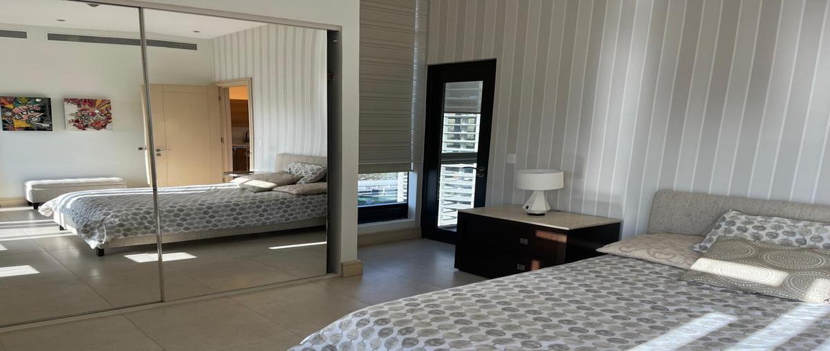 Foto de departamento en renta en  , zona valle oriente sur, san pedro garza garcía, nuevo león, 25907269 No. 03