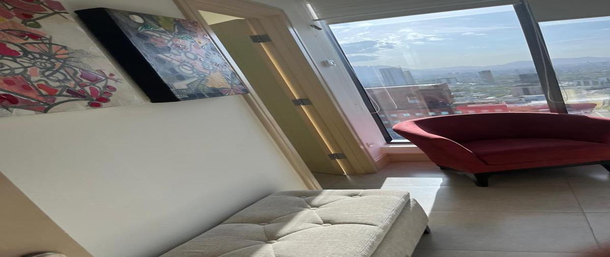 Foto de departamento en renta en  , zona valle oriente sur, san pedro garza garcía, nuevo león, 25907269 No. 04