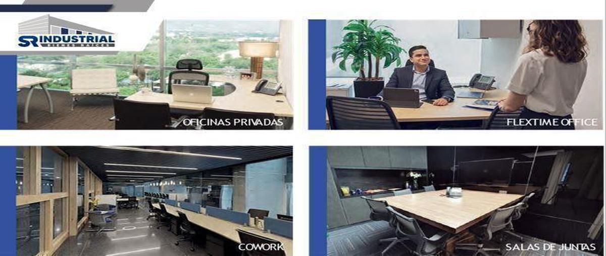 Foto de oficina en renta en  , zona valle oriente sur, san pedro garza garcía, nuevo león, 28439740 No. 03