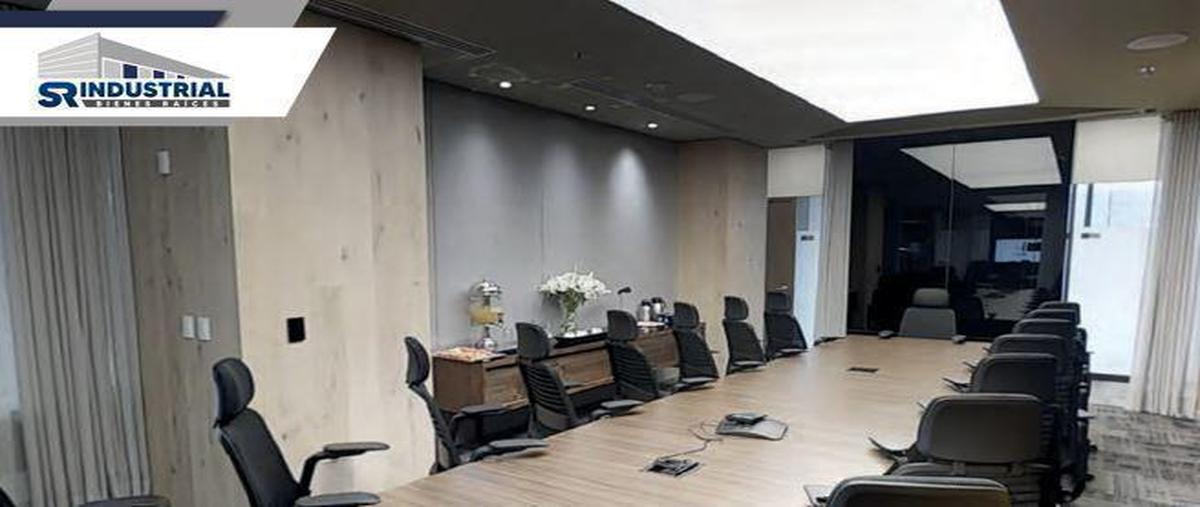 Foto de oficina en renta en  , zona valle oriente sur, san pedro garza garcía, nuevo león, 28439740 No. 05