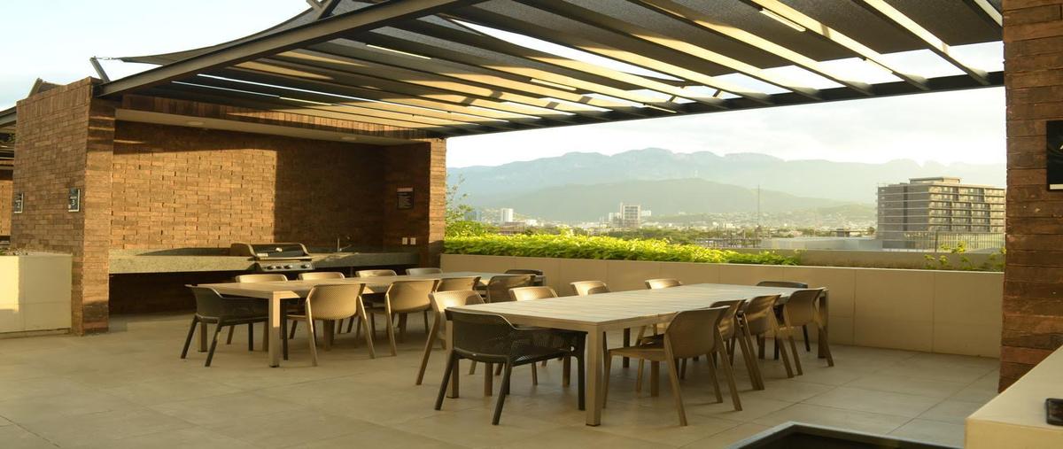 Foto de departamento en renta en  , zona valle oriente sur, san pedro garza garcía, nuevo león, 0 No. 03