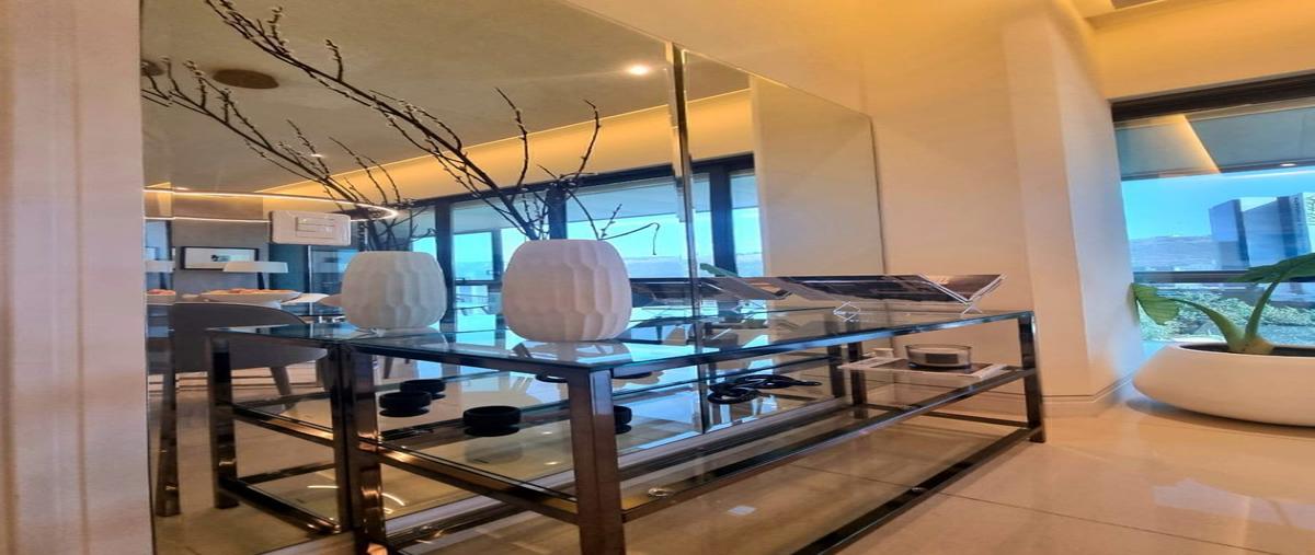 Foto de departamento en renta en  , zona valle oriente sur, san pedro garza garcía, nuevo león, 0 No. 03