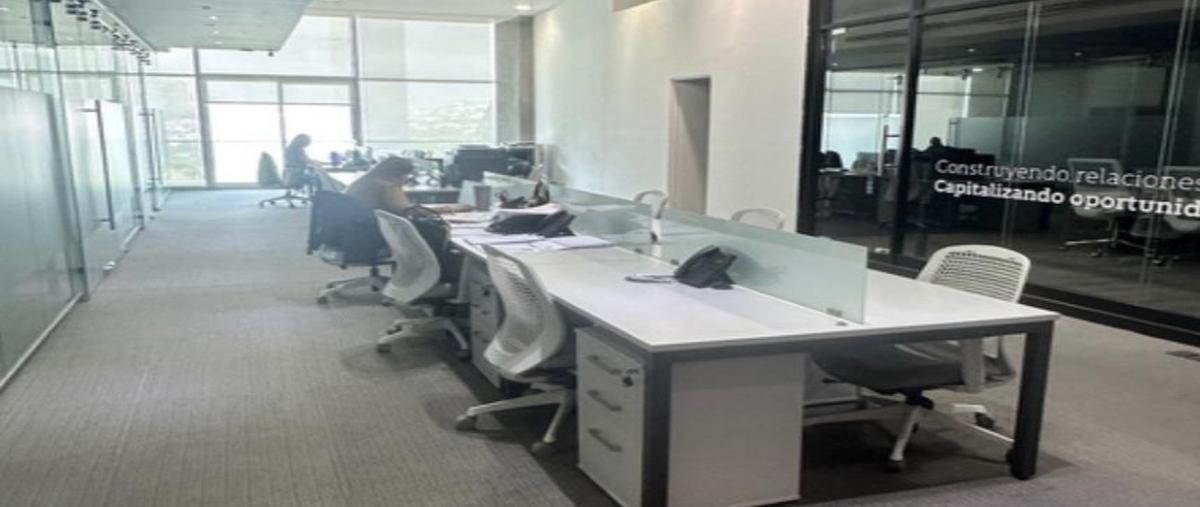 Foto de oficina en renta en  , zona valle oriente sur, san pedro garza garcía, nuevo león, 30951028 No. 03
