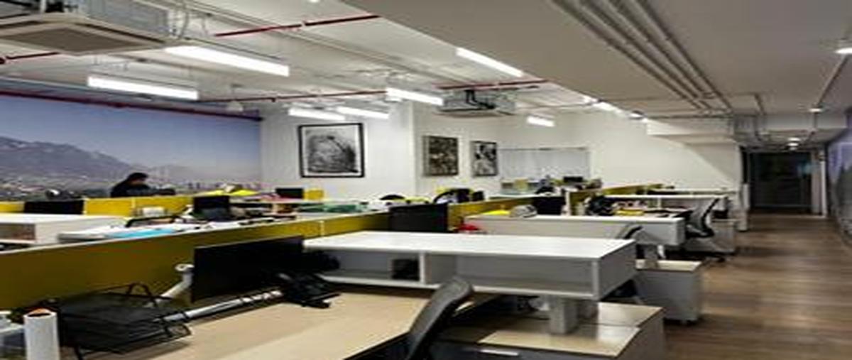 Foto de oficina en renta en  , zona valle oriente sur, san pedro garza garcía, nuevo león, 0 No. 03