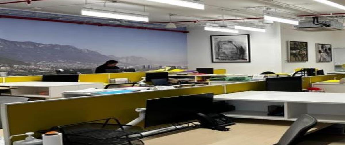 Foto de oficina en renta en  , zona valle oriente sur, san pedro garza garcía, nuevo león, 31618958 No. 05