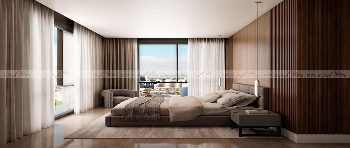 Foto de departamento en venta en zona valle oriente , zona valle oriente, san pedro garza garcía, nuevo león, 26105055 No. 03