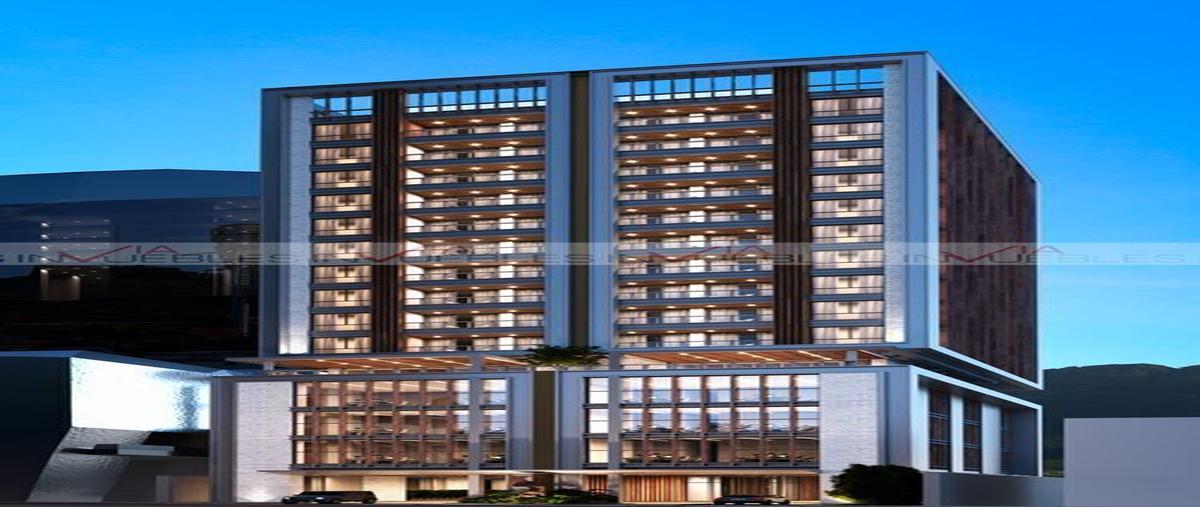 Foto de departamento en venta en zona valle oriente , zona valle oriente, san pedro garza garcía, nuevo león, 26105055 No. 05