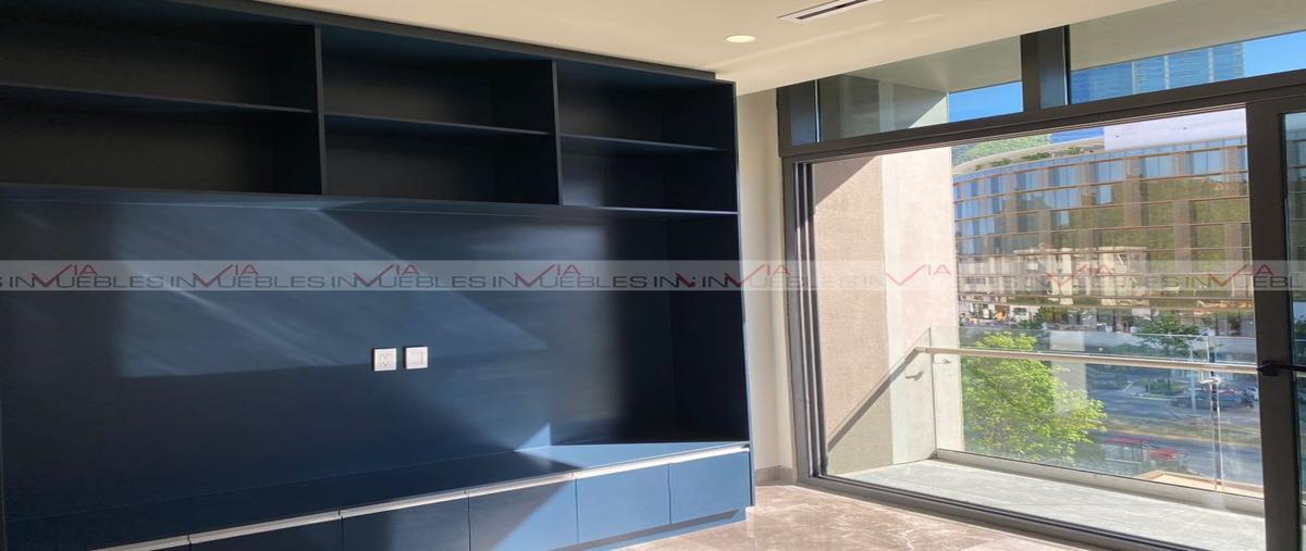 Foto de departamento en venta en zona valle oriente , zona valle oriente, san pedro garza garcía, nuevo león, 28097939 No. 04