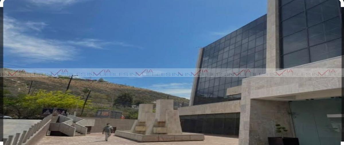 Foto de oficina en renta en zona valle oriente , zona valle oriente, san pedro garza garcía, nuevo león, 0 No. 04