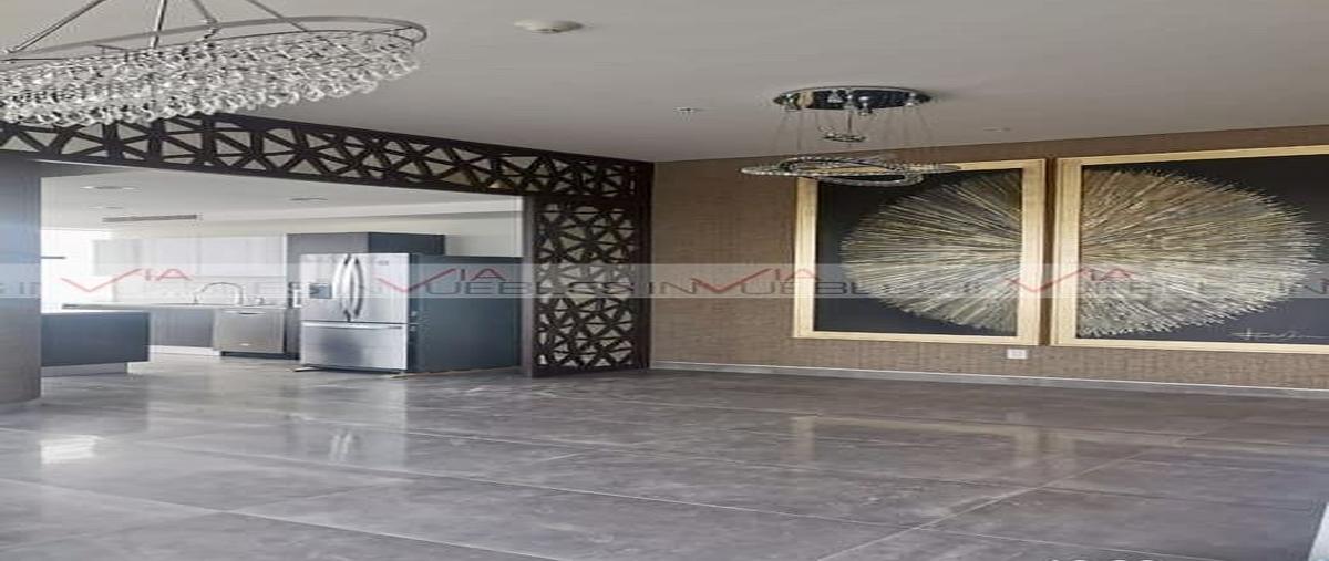 Foto de departamento en renta en zona valle oriente , zona valle oriente, san pedro garza garcía, nuevo león, 0 No. 03