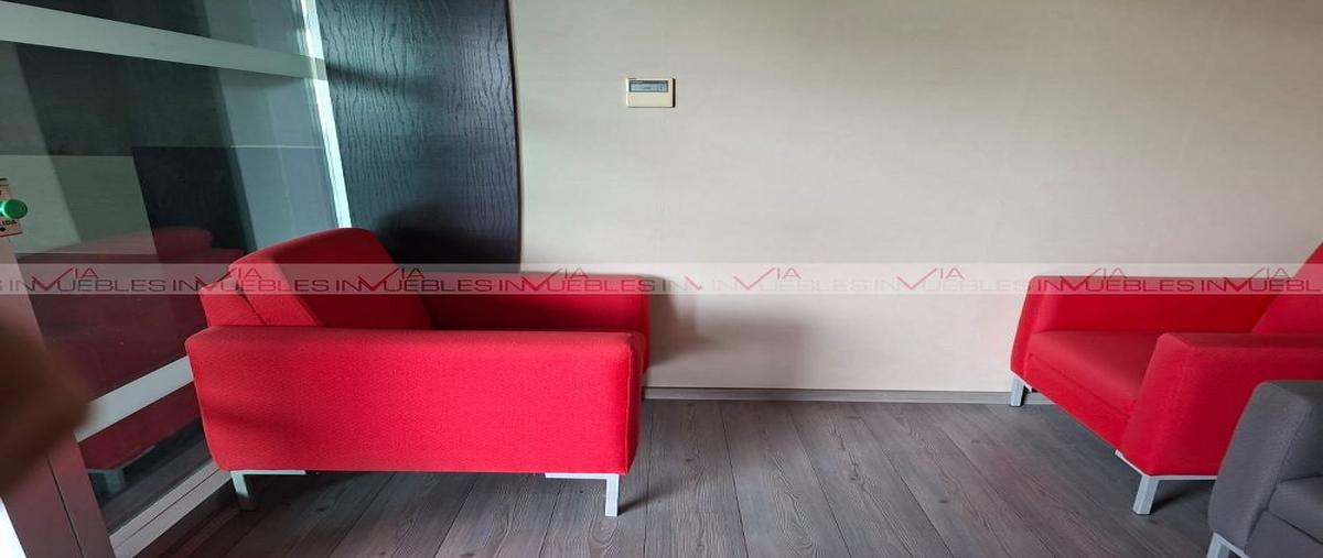 Foto de oficina en renta en zona valle oriente , zona valle oriente, san pedro garza garcía, nuevo león, 31090105 No. 03