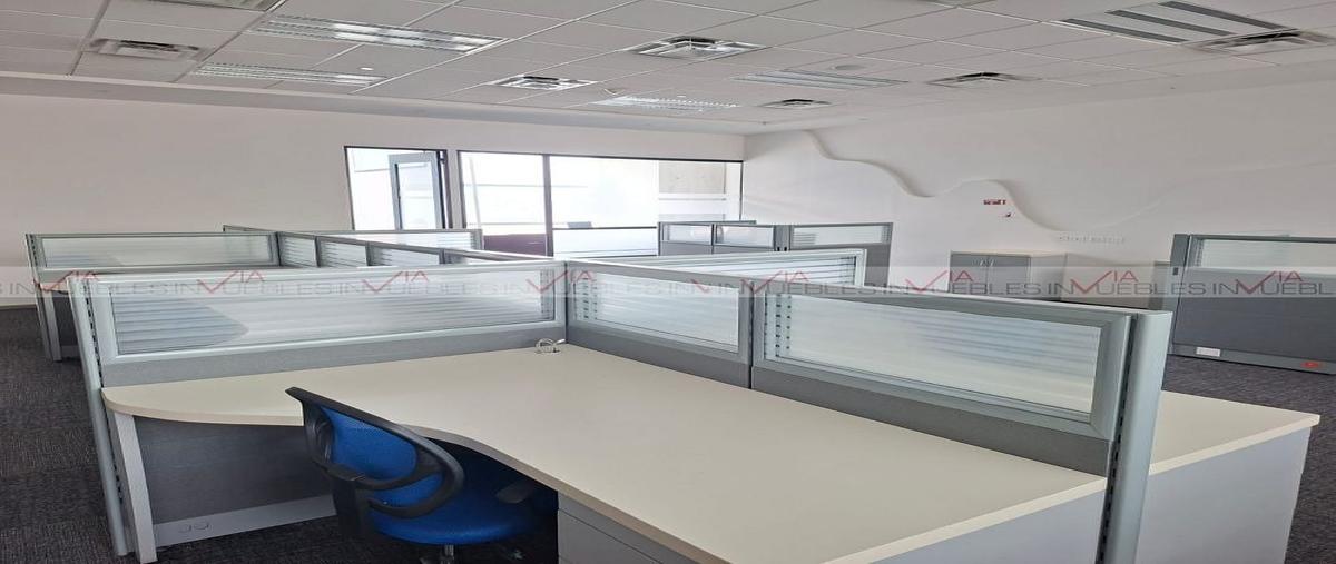 Foto de oficina en renta en zona valle oriente , zona valle oriente, san pedro garza garcía, nuevo león, 31090105 No. 04