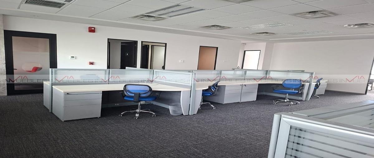 Foto de oficina en renta en zona valle oriente , zona valle oriente, san pedro garza garcía, nuevo león, 31090105 No. 05