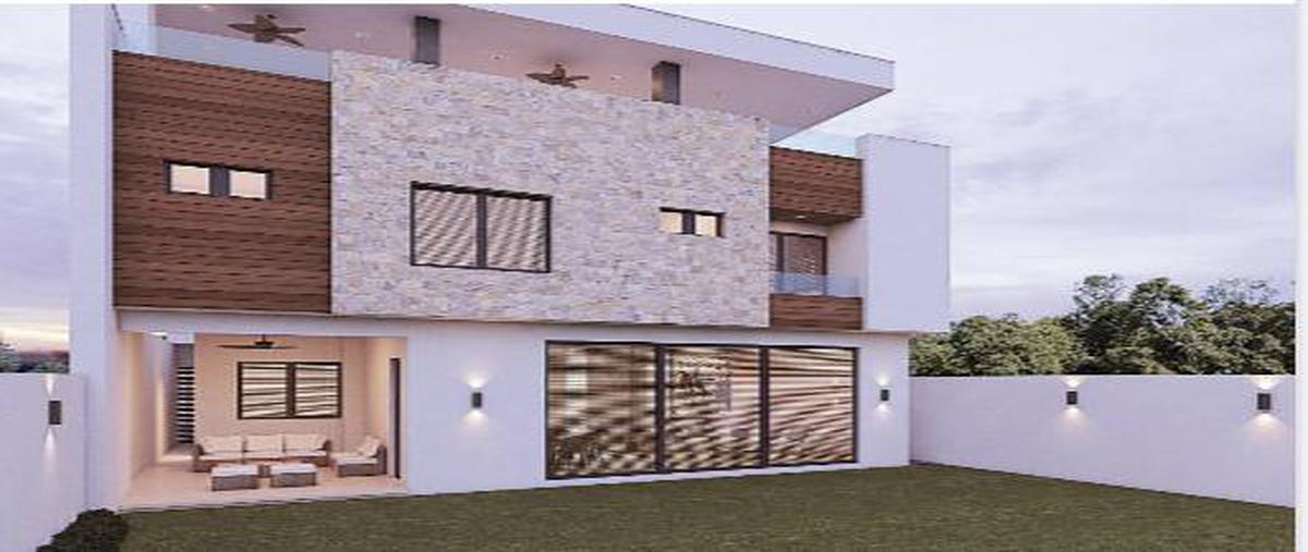 Foto de casa en venta en  , zona valle poniente, san pedro garza garcía, nuevo león, 15233522 No. 02