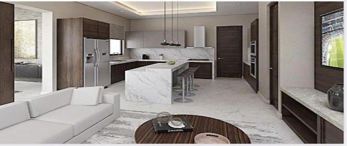 Foto de casa en venta en  , zona valle poniente, san pedro garza garcía, nuevo león, 15233522 No. 03