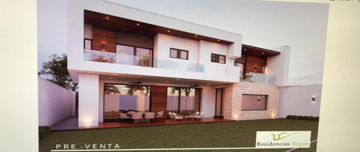 Foto de casa en venta en  , zona valle poniente, san pedro garza garcía, nuevo león, 0 No. 03