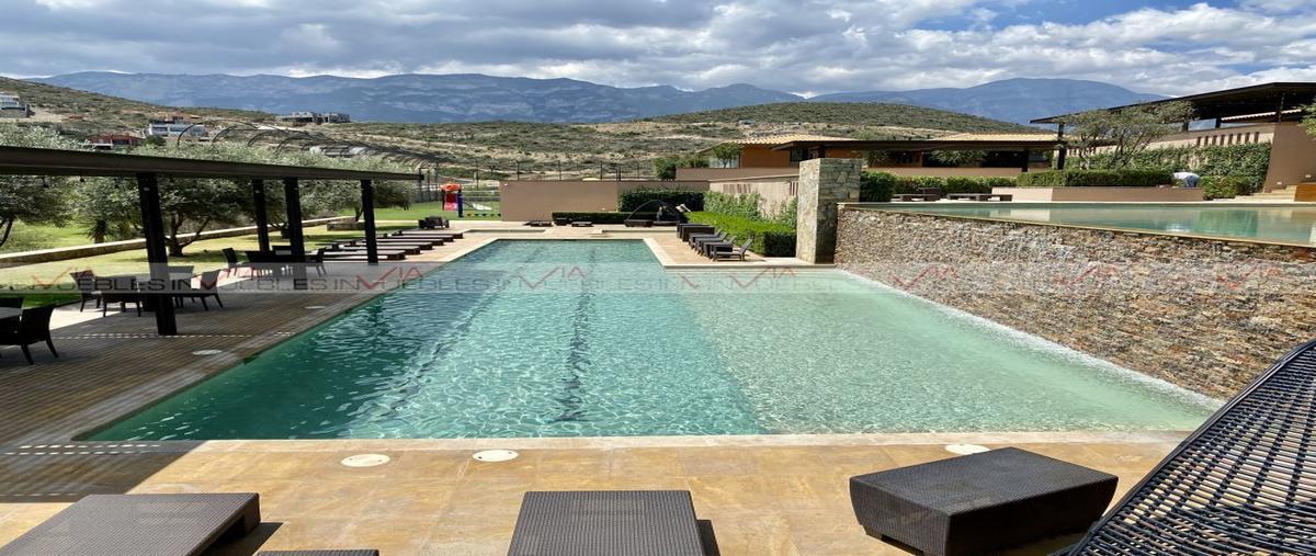 Foto de terreno habitacional en venta en  , zona valle poniente, san pedro garza garcía, nuevo león, 16419850 No. 04